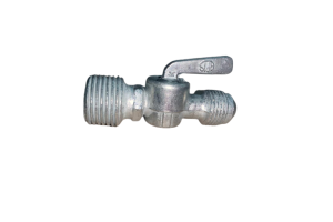 TORNEIRA REGULADOR 1/4 X 3/8 SAE