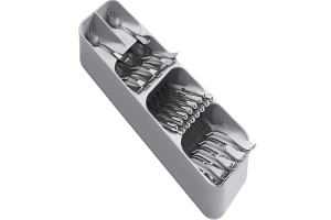 ORGANIZADOR DE TALHERES 05 NINCHOS