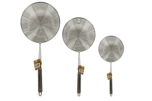 PENEIRA PARA FRITURA N.22