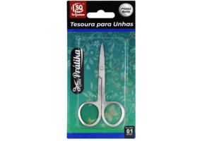 SQ2125 TESOURA UNHA RETA