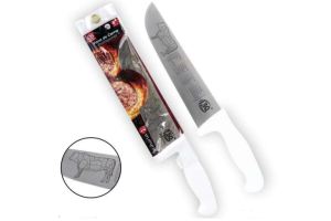 FACA CARNE PROFISSIONAL 8