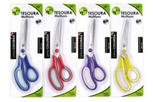 HM131 TESOURA MULTIUSO 10 24.5CM