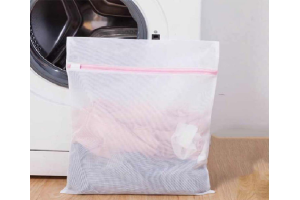 SACO PARA LAVAR SUTIÃ