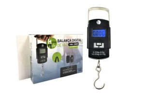 HM301 BALANCA DIGITAL DE MAO 50 KG