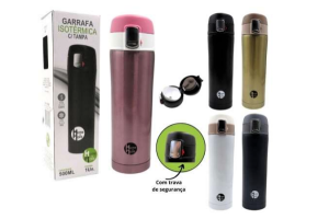 HM280 GARRAFA ISOTERMICA 500 ML