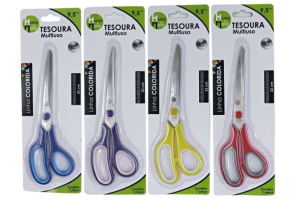 HM130 TESOURA MULTIUSO 9,5 23 CM