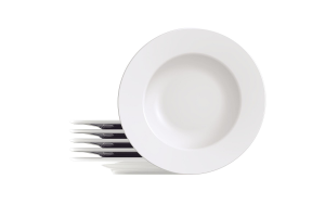 PRATO TRAMONTINA ABA LARGA RASO 27CM 96900/301