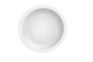 PRATO TRAMONTINA ABA CURTA RASO 28CM 96900/310