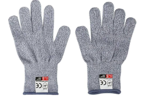 LUVA HIGH PEFORMACE - NAO CORTA