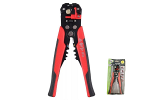 IDEA 3963 ALICATE DESCASCADOR FIO 8