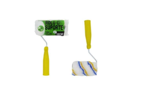 HM428 ROLO LA 10 CM COM SUPORTE