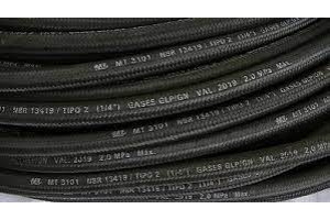 Mangueira Pigtail 5/16 GLP Metro