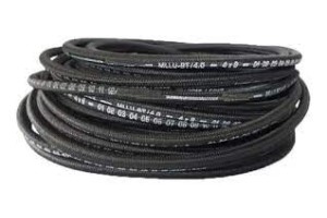 Mangueira Pigtail 1/4