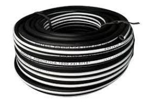 MANGUEIRA PNEUMATICA PT1000 5/16 ROLO 50 METROS