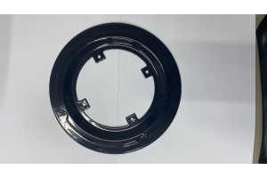 PRATO FOGAO ESMALTEC CENTRAL 205 MM