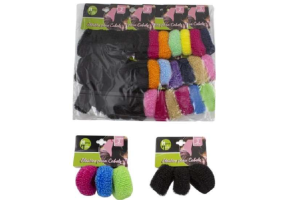 HM191 ELASTICO CABELO EMBALAGEM 36 PECAS