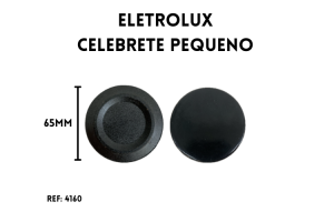 Espalhador Electrolux Celebrate c/Anel Pequeno