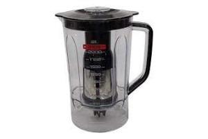 ORIGINAL COPO MONDIAL L1200 MULTIPROCESSADOR PRETO