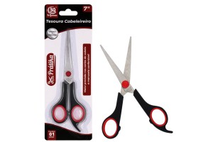 SQ3279 TESOURA BARBEIRO 7