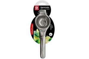 SQ4418 D CASA ESPREMEDOR DE LIMAO INOX