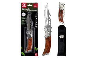 Canivete automático 20,5 cm