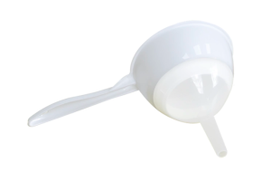 KEITA PNF01 PENEIRA COM FUNIL