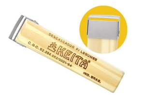 KEITA DM01 DESCASCADOR MADEIRA